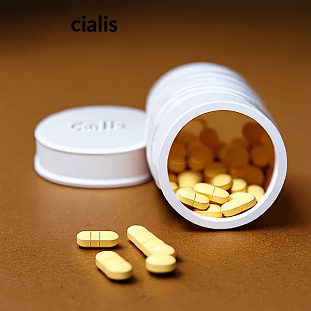 Diferencia entre cialis original y generico